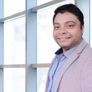 Ankit Prakash
