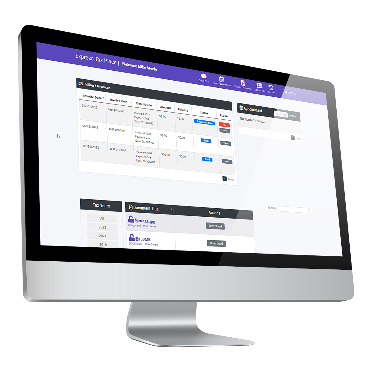 Proclient Data Security Guide Proclient Data Security Guide