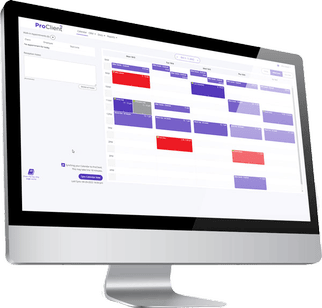 proclient business calendar tool proclient business calendar tool