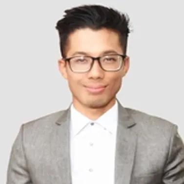 Anup Kayastha