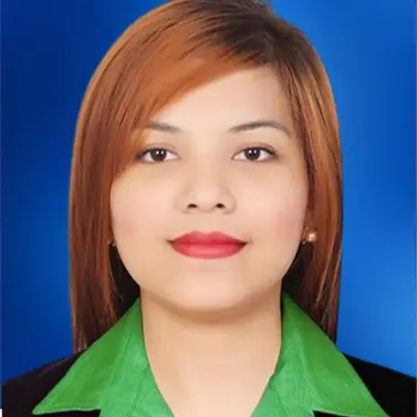Precious Abacan