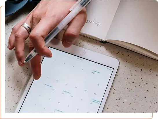 CMS for scheduling CMS for scheduling