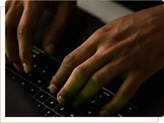CMS reduces human error CMS reduces human error