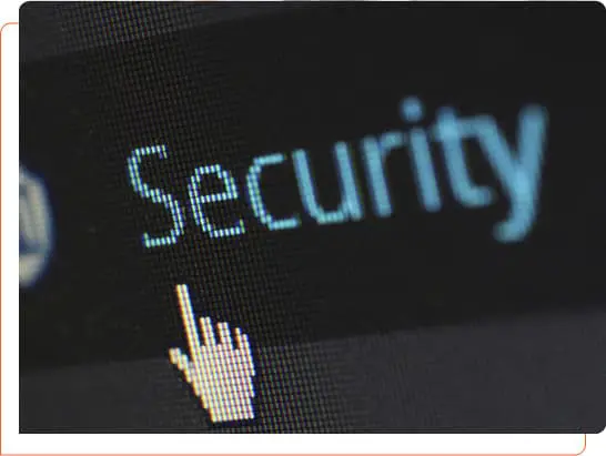 CMS security CMS security