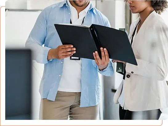 Customize Your Document Management Experience