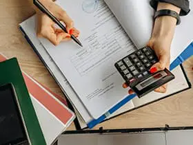 Improve Your Efficiency