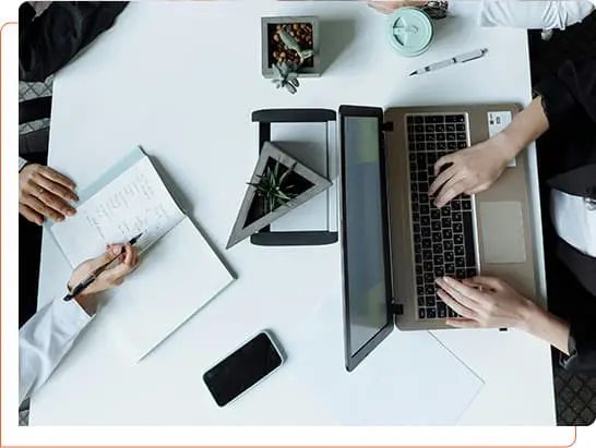 Intuitive Interface software Intuitive Interface software