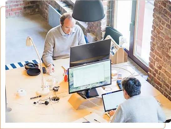Proclient Services offered Proclient Services offered