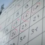Tips to Accounting and Tax Client Reschedulings