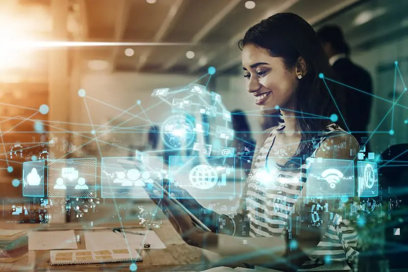 Document Management Challenges and Solutions for Remote Work