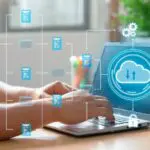 The Eco-Friendly Potential of Cloud Storage