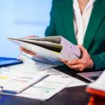 The Cost-Saving Benefits Of Tax Document Management Software