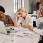 Signs of a Struggling Accounting Firm