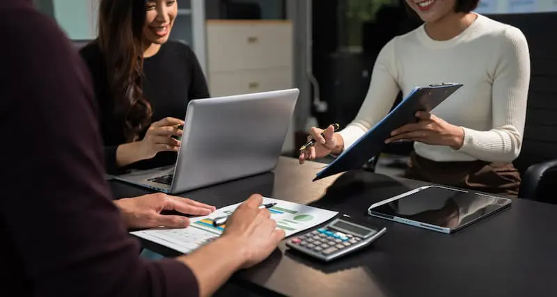 Tax Technology and Work-Life Balance for Accountants