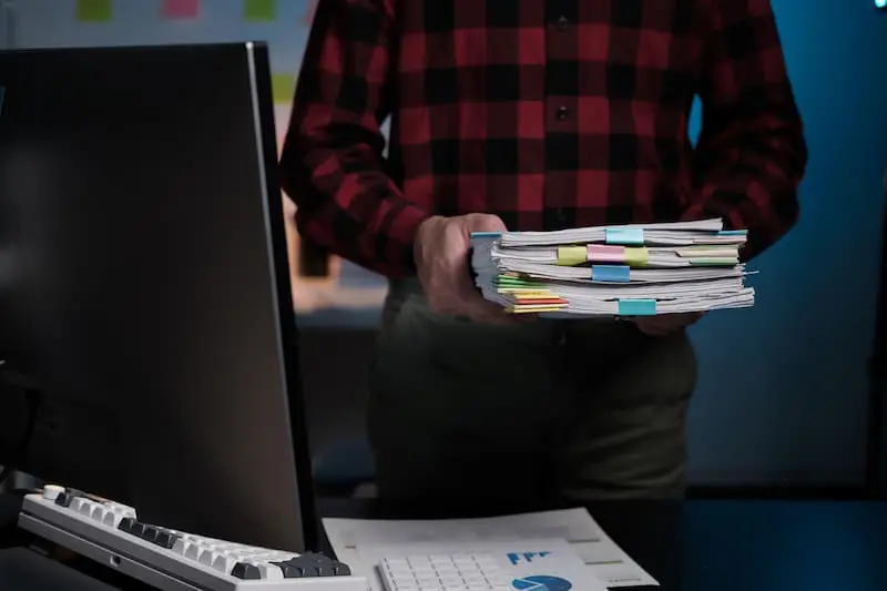 The Role of Document Encryption in Your Accounting Firm