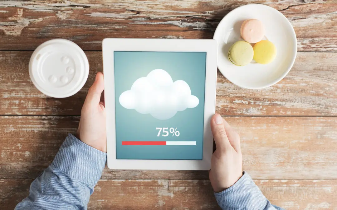11 Ways Cloud Document Management Simplifies Workflows for Accountants