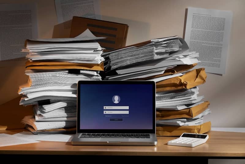 Why Some Document Management Systems Fail