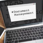 Document Management Slip Ups