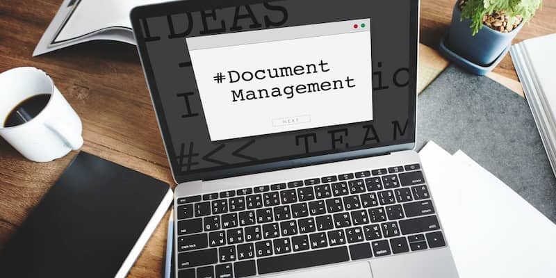 Level Up Your Game: Say Goodbye to 9 Document Management Slip-Ups