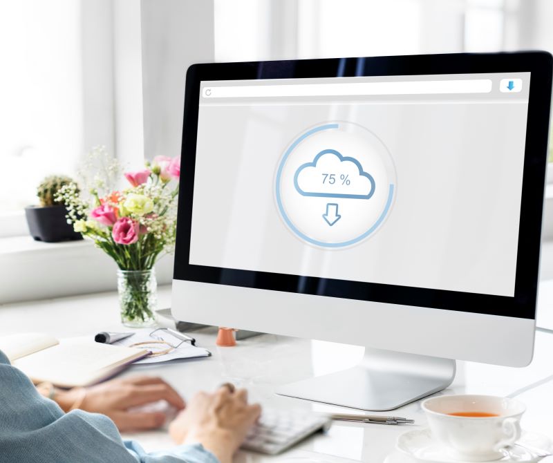 Myth-Busting: Cloud-Based Document Management Solutions