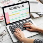 Rescheduling Without Losing Your Tax Clients