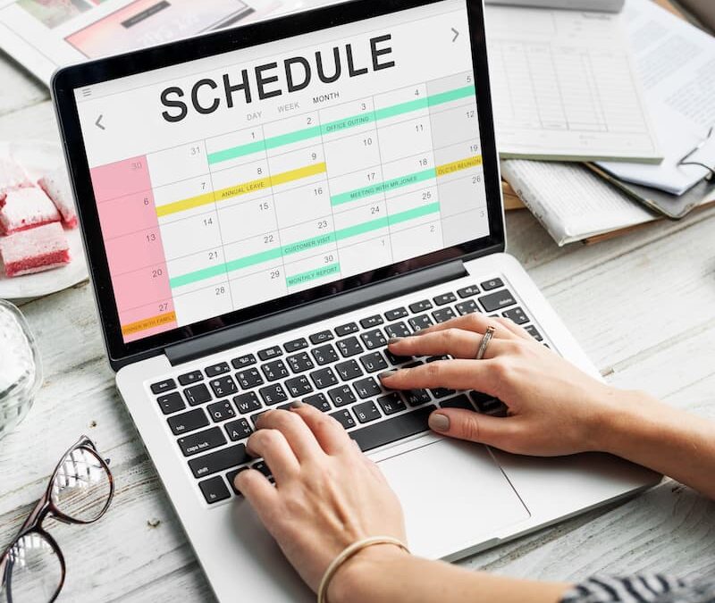 10 Expert Tips for Rescheduling Without Losing Your Tax Clients