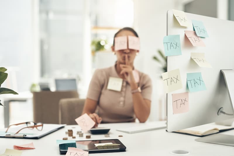 7 Tips To Make the Most of Your Tax Slow Season