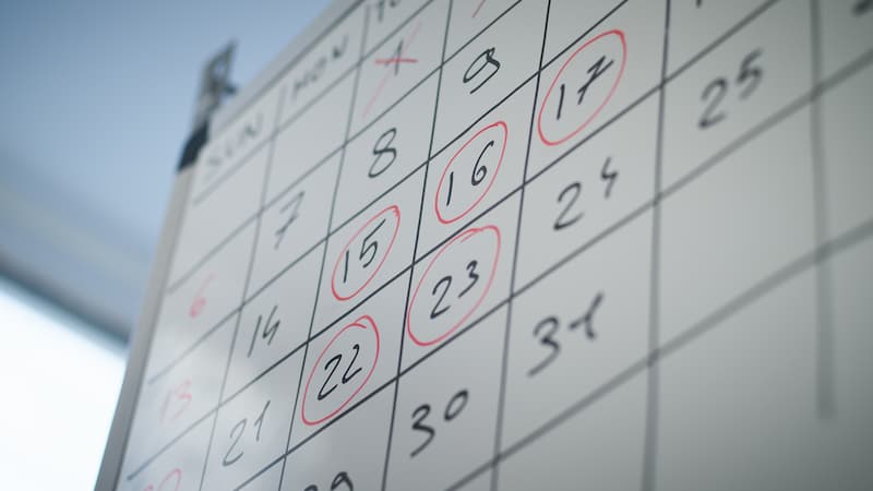 9 Proactive Response Tips to Accounting and Tax Client Reschedulings