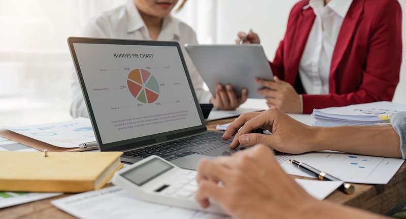 7 Ways to Improve Collaboration in Your Firm with the Right Software