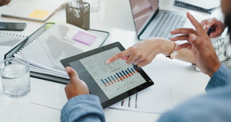 Why Intuitive Client Software Matters for Small Tax and Accounting Firms