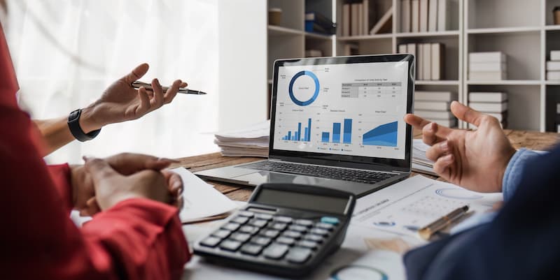 Why Small Businesses Need Document Management Systems