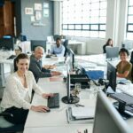How Modern Accounting Firms Can Thrive Despite Challenges