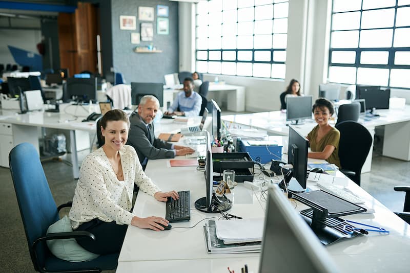How Modern Accounting Firms Can Thrive Despite Challenges