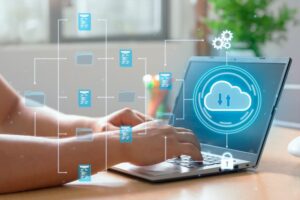 The Eco-Friendly Potential of Cloud Storage