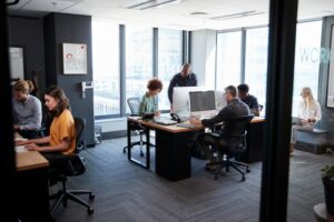 How Accounting Practice Management Software Can Make a Four-Day Work Week Possible