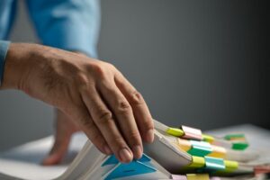 How Document Management Systems Reduce Human Error in Accounting Business