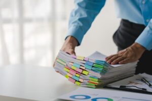 Pros and Cons of Cloud-Based vs. On-Premises Document Management