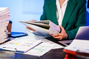 The Cost-Saving Benefits Of Tax Document Management Software