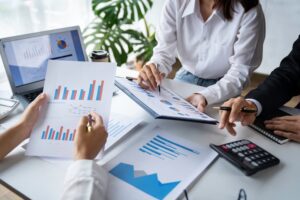 User-Friendly Document Management Systems for Tax and Accounting Businesses