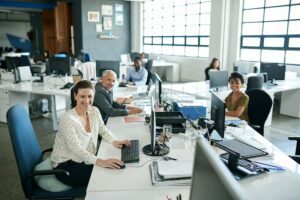 Choose the Right Document Management Software for Your Practice