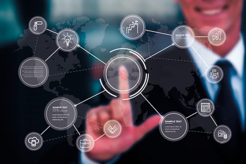 The Risks of Failing to Centralize Client Data for Accounting Firms