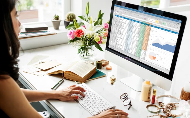 Why Excel Isn’t Enough for Your Accounting Practice