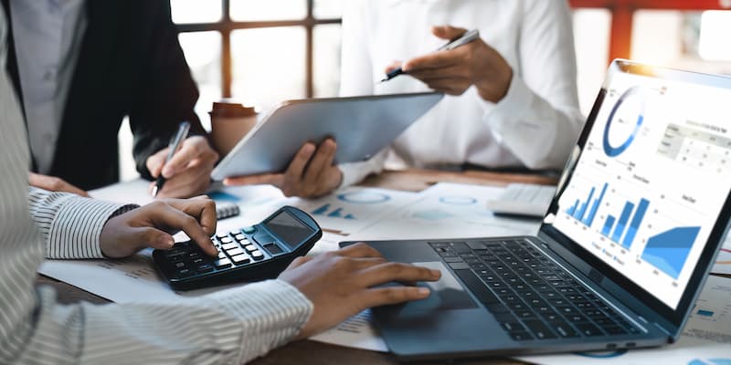 Is Your Accounting Practice Management Software Holding You Back? Replace It