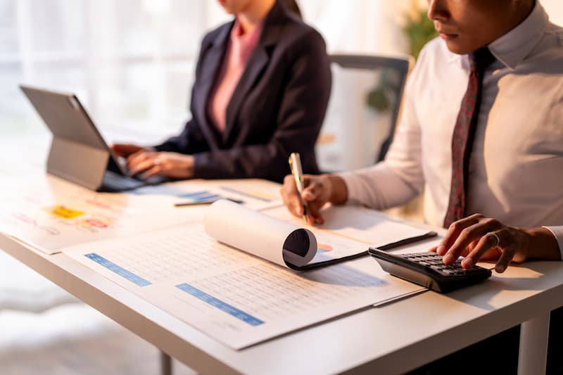 Why Automated Billing Is Essential in Client Management Software for Accountants