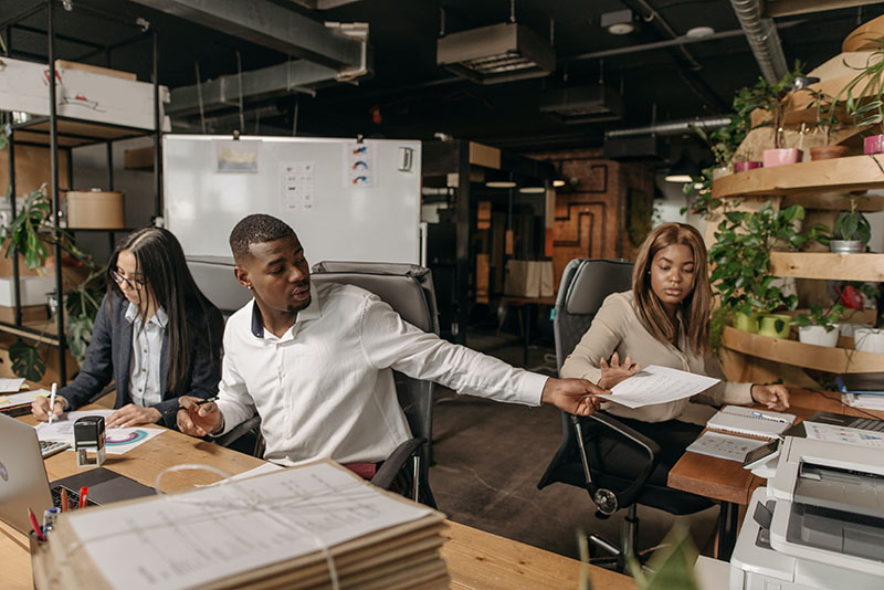 Why Small Tax Businesses Need Automated Workflows