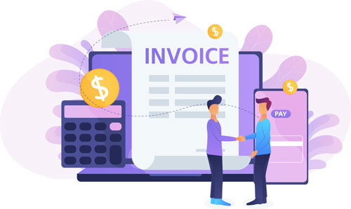 ProClient Invoicing and Payments